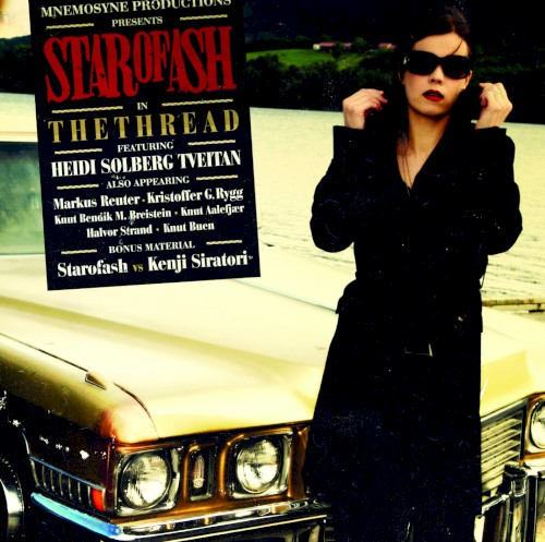 Star Of Ash - The Thread